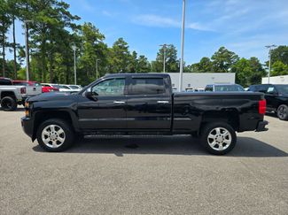Used 2017 Chevrolet Silverado 2500 LTZ w/ Duramax Plus Package AWD/4WD video 2