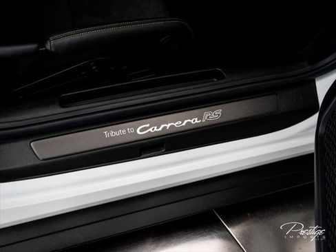 Used 2024 Porsche 911 GT3 RS RWD image 40