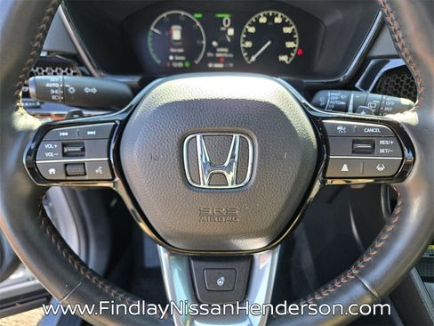 Used 2024 Honda CR-V Sport Touring image 29