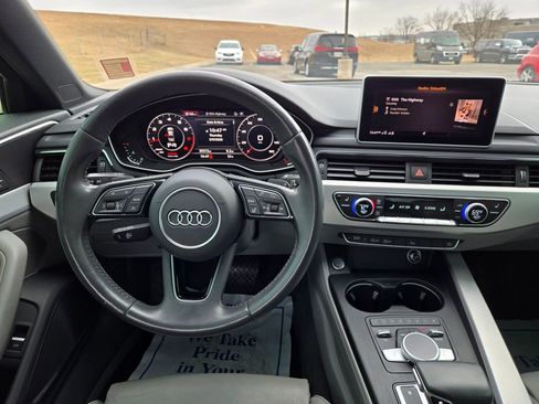 Used 2018 Audi A4 2.0T Premium Plus w/ Premium Plus Package image 18