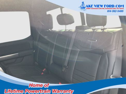 New 2026 Ford F350 Platinum w/ FX4 Off-Road Package AWD/4WD image 46