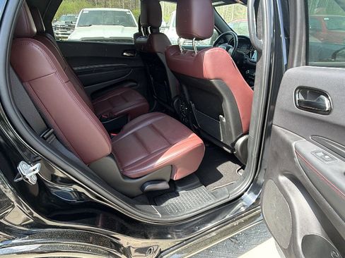 Used 2025 Dodge Durango R/T image 22