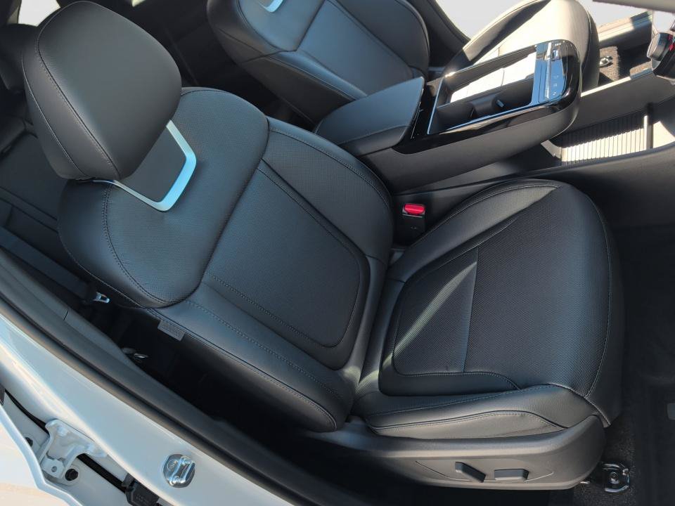 New 2026 Hyundai Tucson Limited AWD/4WD image 28