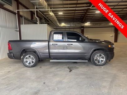 Used 2025 RAM 1500 Big Horn