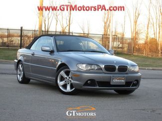 Used 2004 BMW 325Ci Convertible video 1