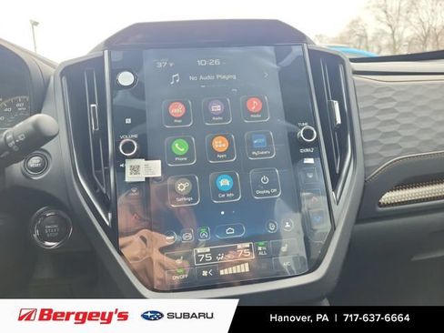 Certified 2026 Subaru Forester Wilderness AWD/4WD image 17