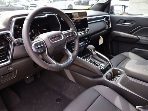 New 2026 GMC Canyon Elevation w/ Convenience Package AWD/4WD image 12