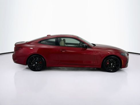 New 2027 BMW 430i Coupe w/ M Sport Package RWD image 4