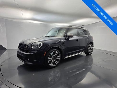 Used 2024 MINI Cooper Countryman S FWD image 8