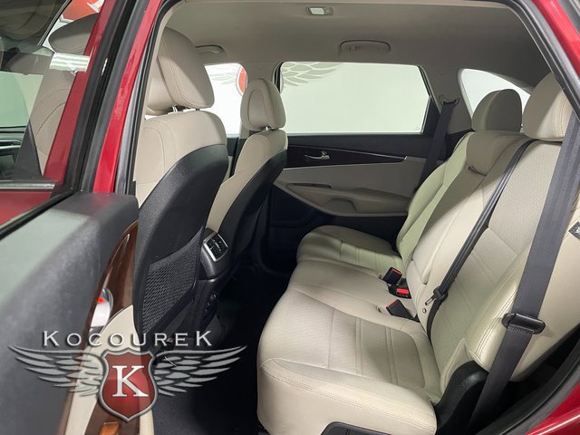 Used 2016 Kia Sorento LX AWD/4WD image 20