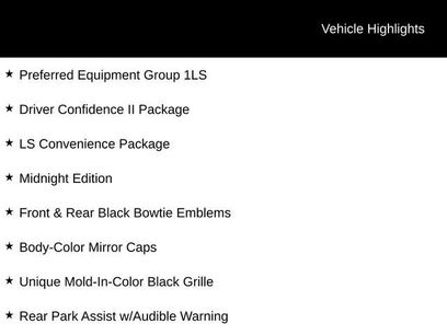 Certified 2024 Chevrolet Equinox LS w/ LS Convenience Package