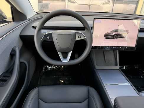 Used 2026 Tesla Model 3 RWD image 19