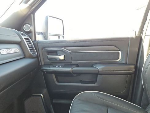 New 2026 RAM 2500 Laramie image 42