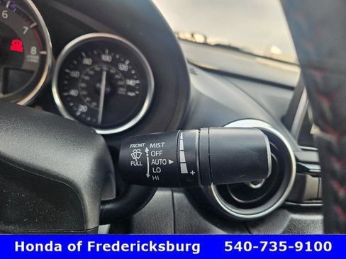 Used 2016 MAZDA MX-5 Miata Grand Touring image 29