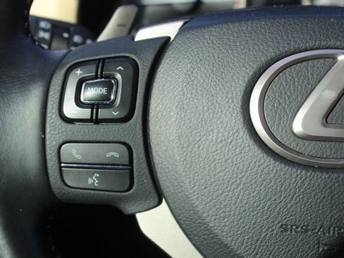 Used 2020 Lexus NX 300 FWD w/ Premium Package image 22