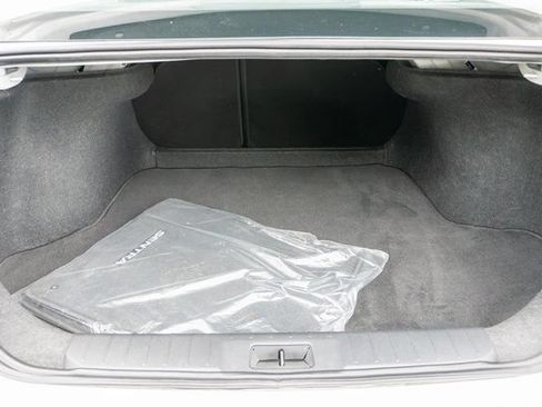 Certified 2023 Nissan Sentra SV FWD image 12