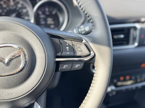 New 2025 MAZDA CX-5 AWD 2.5 S image 24