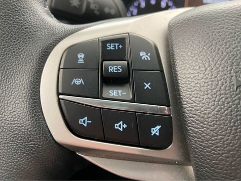 Used 2023 Ford Explorer XLT w/ Equipment Group 202A image 26