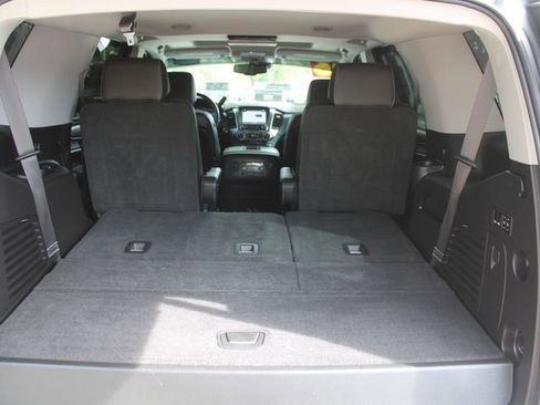 Used 2016 Chevrolet Tahoe LTZ image 10