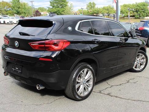 Used 2018 BMW X2 xDrive28i w/ Convenience Package AWD/4WD image 5