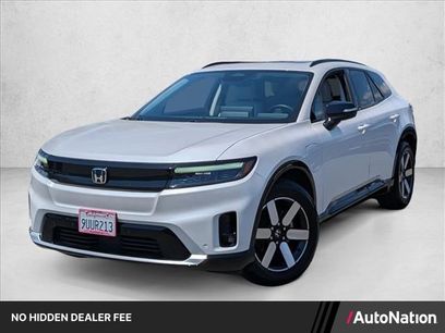 Used 2025 Honda Prologue Touring