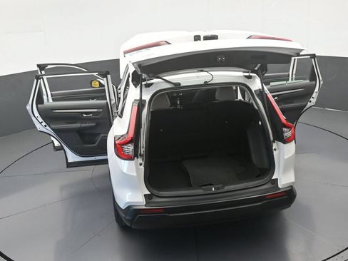 Used 2024 Honda CR-V LX image 58