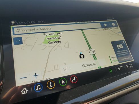 Used 2023 Buick Envision Avenir AWD/4WD image 22