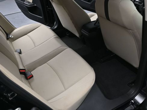 Used 2017 Honda Civic LX image 15