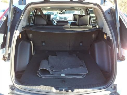 Used 2020 Honda CR-V EX-L image 9