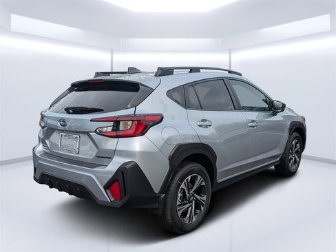 New 2026 Subaru Crosstrek 2.5i Premium image 3