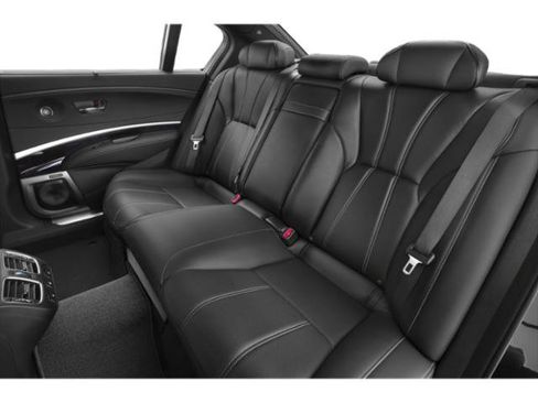 Used 2020 Acura RLX w/ Advance Package AWD/4WD image 13