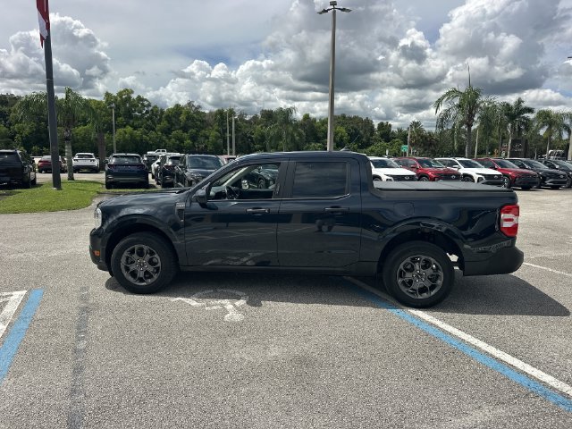 Used 2022 Ford Maverick XLT w/ XLT Luxury Package FWD image 9