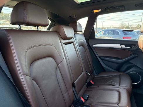 Used 2017 Audi Q5 2.0T Premium Plus w/ Technology Package image 33