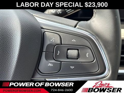 Certified 2024 Buick Encore GX Sport Touring AWD/4WD image 18