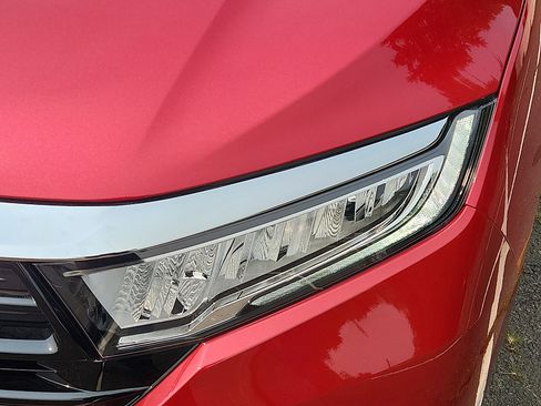 Used 2023 Honda Odyssey EX image 9