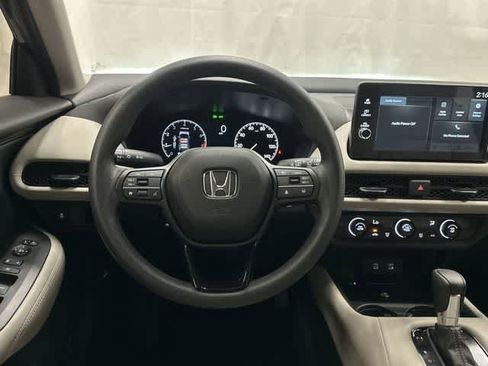 New 2026 Honda HR-V LX image 15