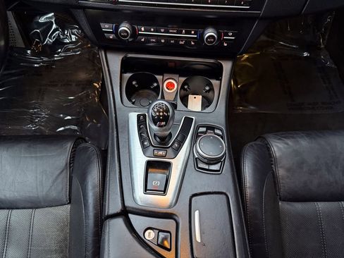 Used 2015 BMW M5 RWD image 23