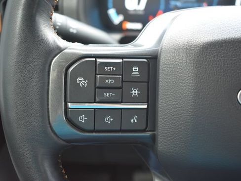 Used 2023 Ford F150 Tremor w/ Equipment Group 402A High AWD/4WD image 27