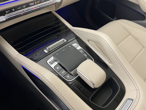 Certified 2020 Mercedes-Benz GLE 350 4MATIC image 33