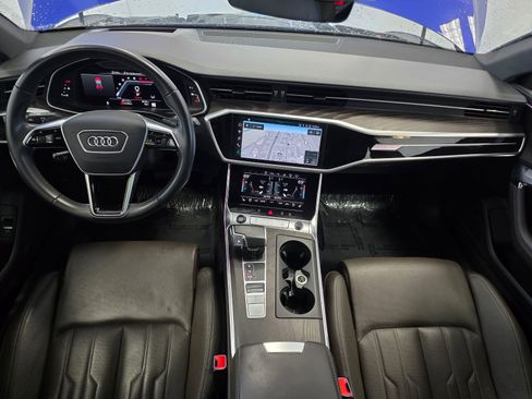 Used 2022 Audi A7 3.0T Prestige AWD/4WD image 16