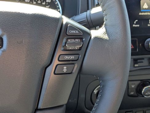 New 2026 Nissan Frontier SV w/ SV Convenience Package image 15