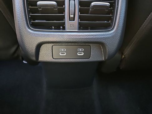 Used 2025 Acura ADX A-Spec FWD image 13
