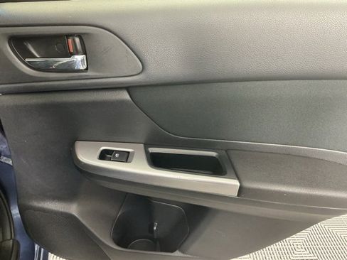 Used 2016 Subaru Impreza 2.0i Premium w/ Popular Package #2 image 11
