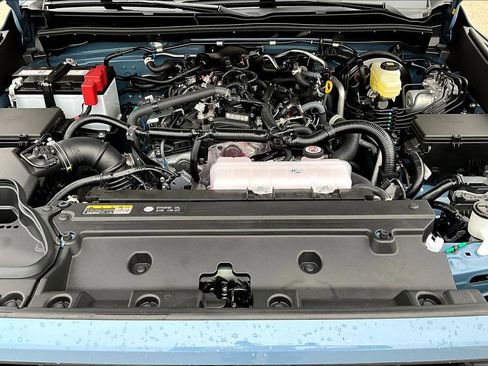 New 2026 Toyota 4Runner TRD Sport Premium image 13