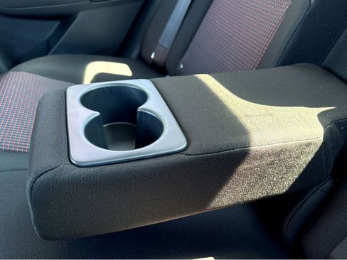 New 2026 Nissan Sentra SR w/ SR All Weather Package FWD image 27