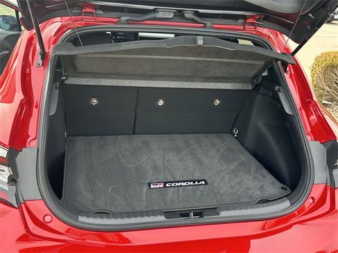 Used 2023 Toyota Corolla GR image 21