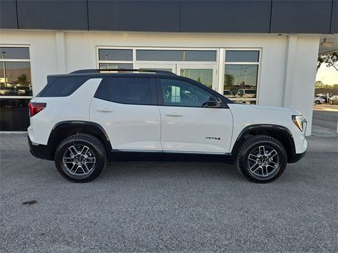 New 2026 GMC Terrain AT4 image 7