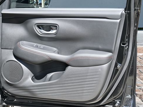 New 2026 Honda HR-V Sport image 12