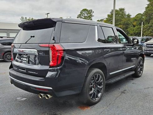 Used 2023 GMC Yukon Denali image 15