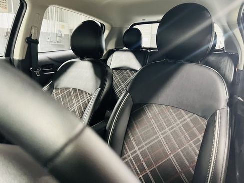 Used 2024 Mitsubishi Mirage SE image 3